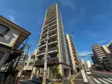 Louis Court Kitashinagawa 4階 403 トップ画像