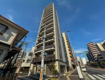 Louis Court Kitashinagawa