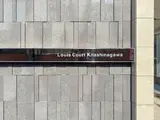 Louis Court Kitashinagawa 4階 403