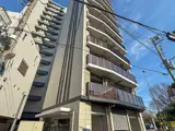 Louis Court Kitashinagawa 4階 403