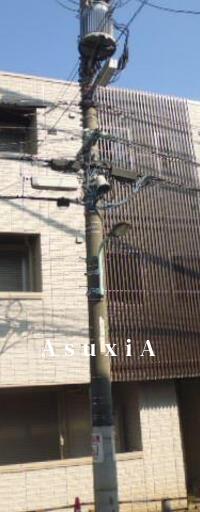 コリーナ小石川