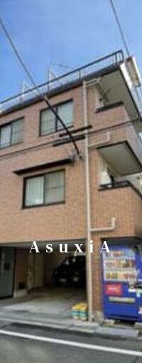 グリーンハイツ