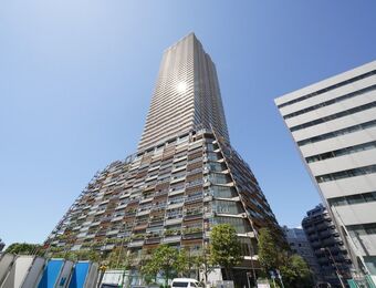 BrilliaTower池袋