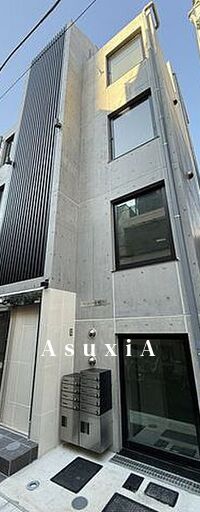 ザ・クラスアーバンス御茶ノ水