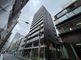 ザ・パークハビオSOHO大手町 4階 401 トップ画像