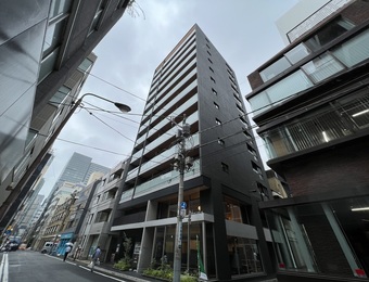 ザ・パークハビオSOHO大手町