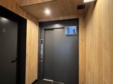 ザ・パークハビオSOHO大手町 4階 401