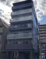 プライマル江東住吉