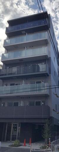プライマル江東住吉