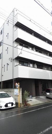 S5 BLDG
