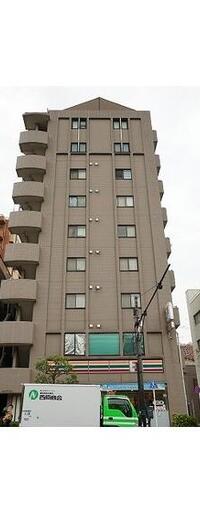 新佐川ビル