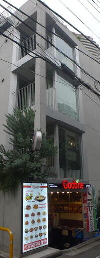THE・DENS・曙橋