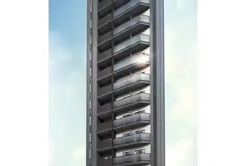 クラリティア浅草橋の外観