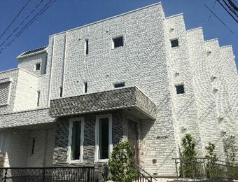 Tokiwa Residence