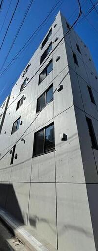 COCOCUBE木場