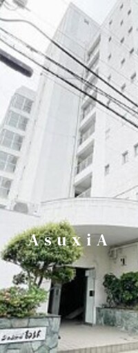 シャンボール都立大