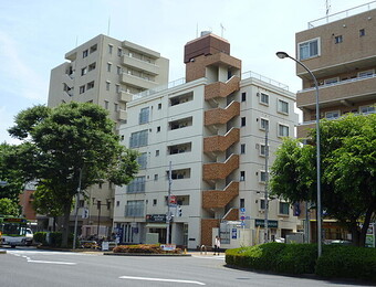 モナーク西池袋