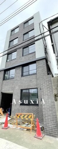 オークブランカ幡ヶ谷