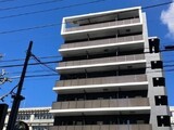 リテラス住吉 6階 606 トップ画像