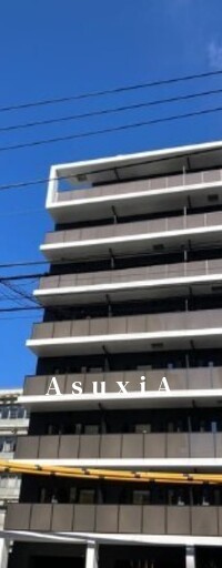 リテラス住吉