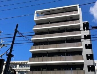リテラス住吉