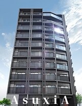 ルネサンスコート浅草