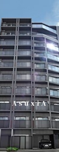 ルネサンスコート浅草