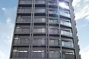 ルネサンスコート浅草の外観