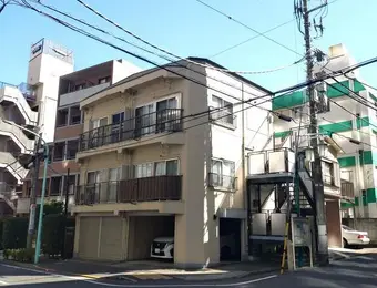 齋藤ビル
