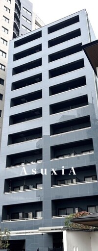 レジディア上野池之端