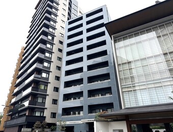 レジディア上野池之端
