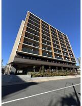 Alpha Prime東陽町