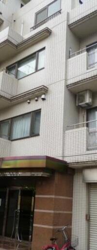 ロイヤルパーク高田