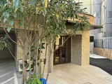 RELUXIA品川中延 エントランス