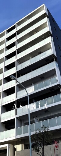 クレストコート吾妻橋レジデンス