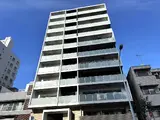 クレストコート吾妻橋レジデンス 外観