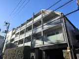プライムアーバン松濤 外観
