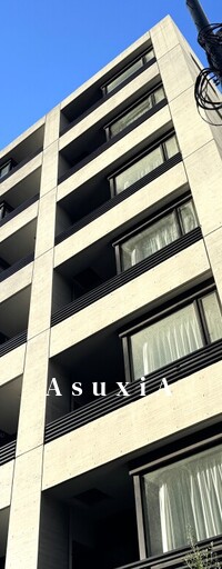 メゾンビスタ渋谷宇田川