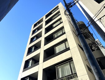 メゾンビスタ渋谷宇田川