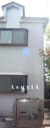 岡田アパート