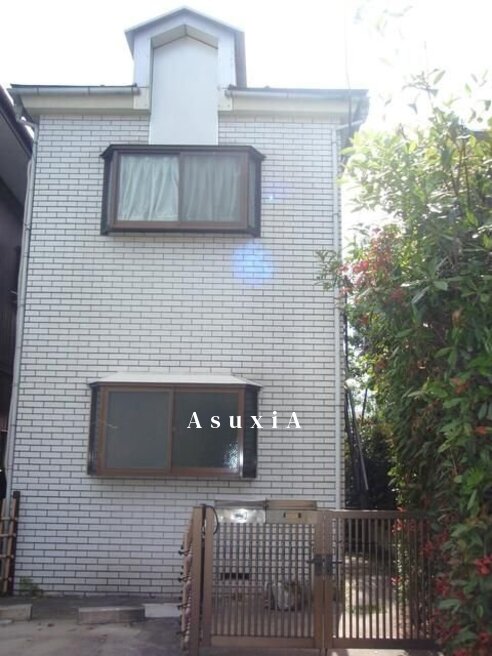 岡田アパート