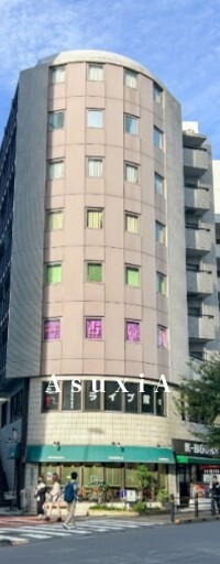 東池袋マンション
