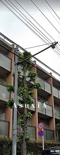 コリーヌ八雲参番館