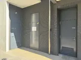 KDXレジデンス中延 エントランス