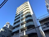 レジディア渋谷 10階 1002 トップ画像