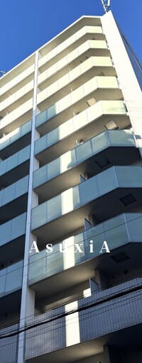 レジディア渋谷