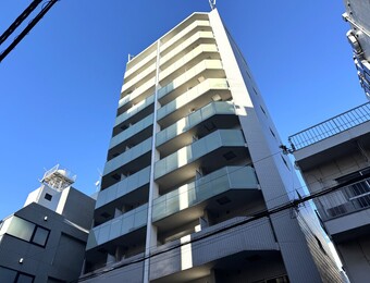 レジディア渋谷