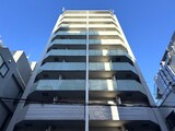 レジディア渋谷 10階 1002