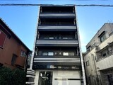 アジールコート品川中延 5階 503