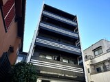 アジールコート品川中延 5階 503